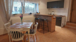 Apartmán Anglický roh